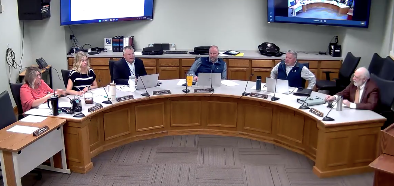 Steuben County Weighs Regional WIC Expansion with LaGrange County